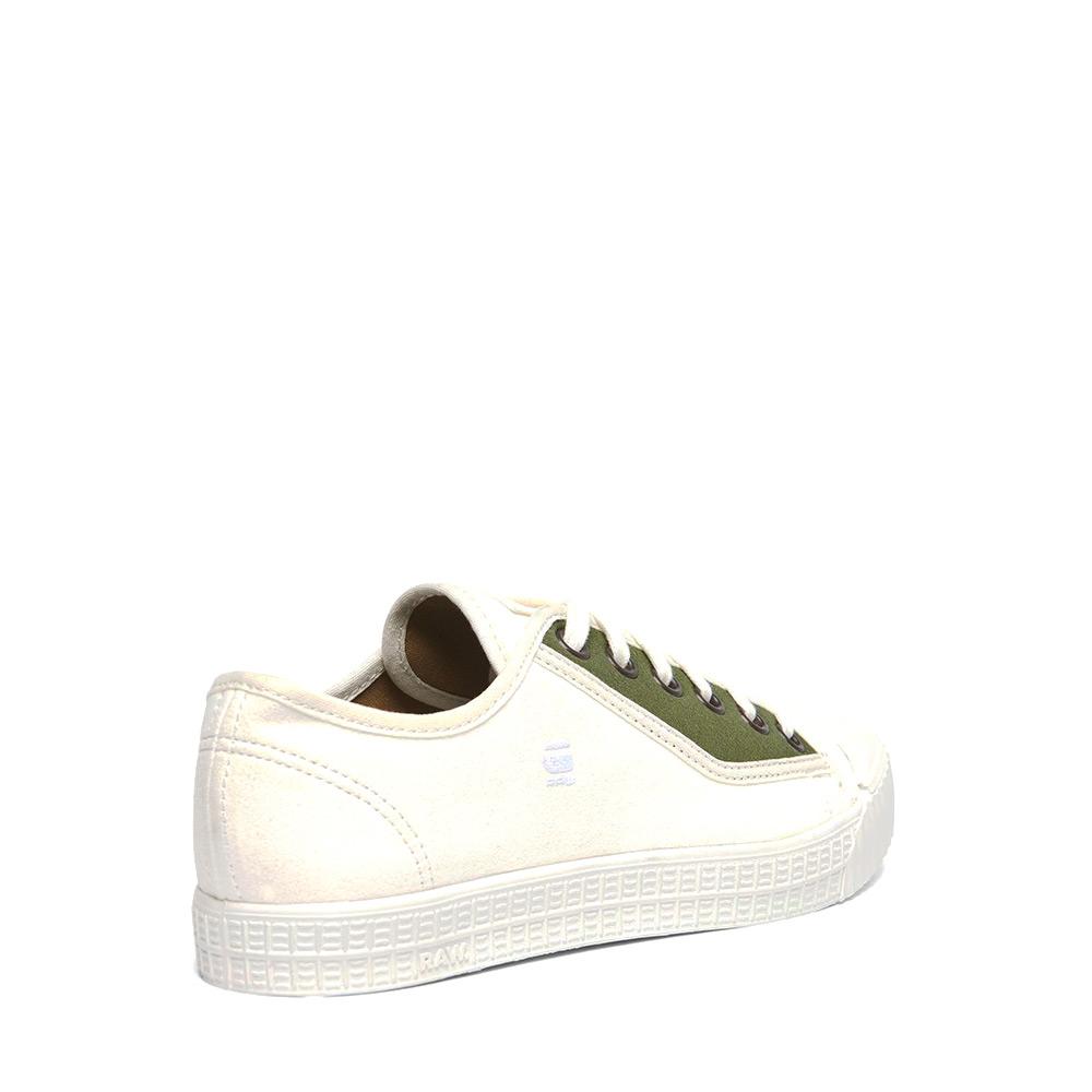 G-Star Rovulc Suede Low Synth Suede