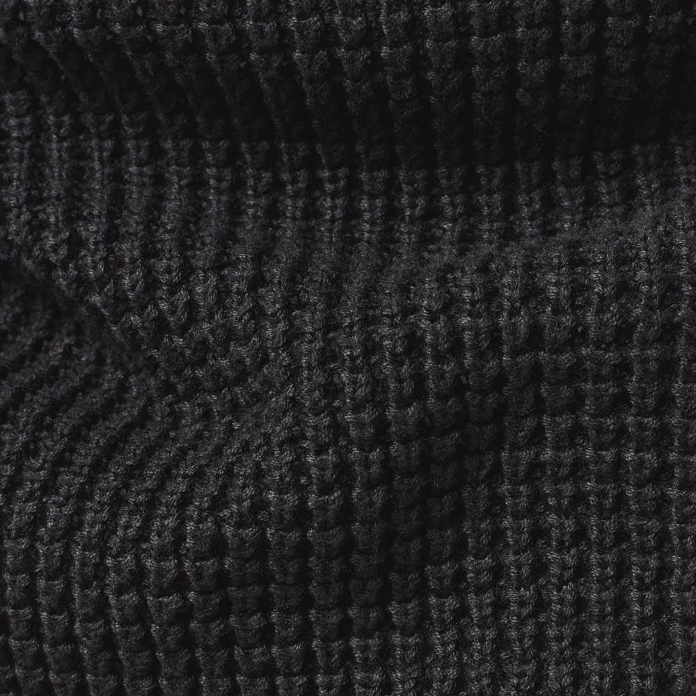 G-Star Suzaki Turtle Knit L/S Premium Cotton Knit