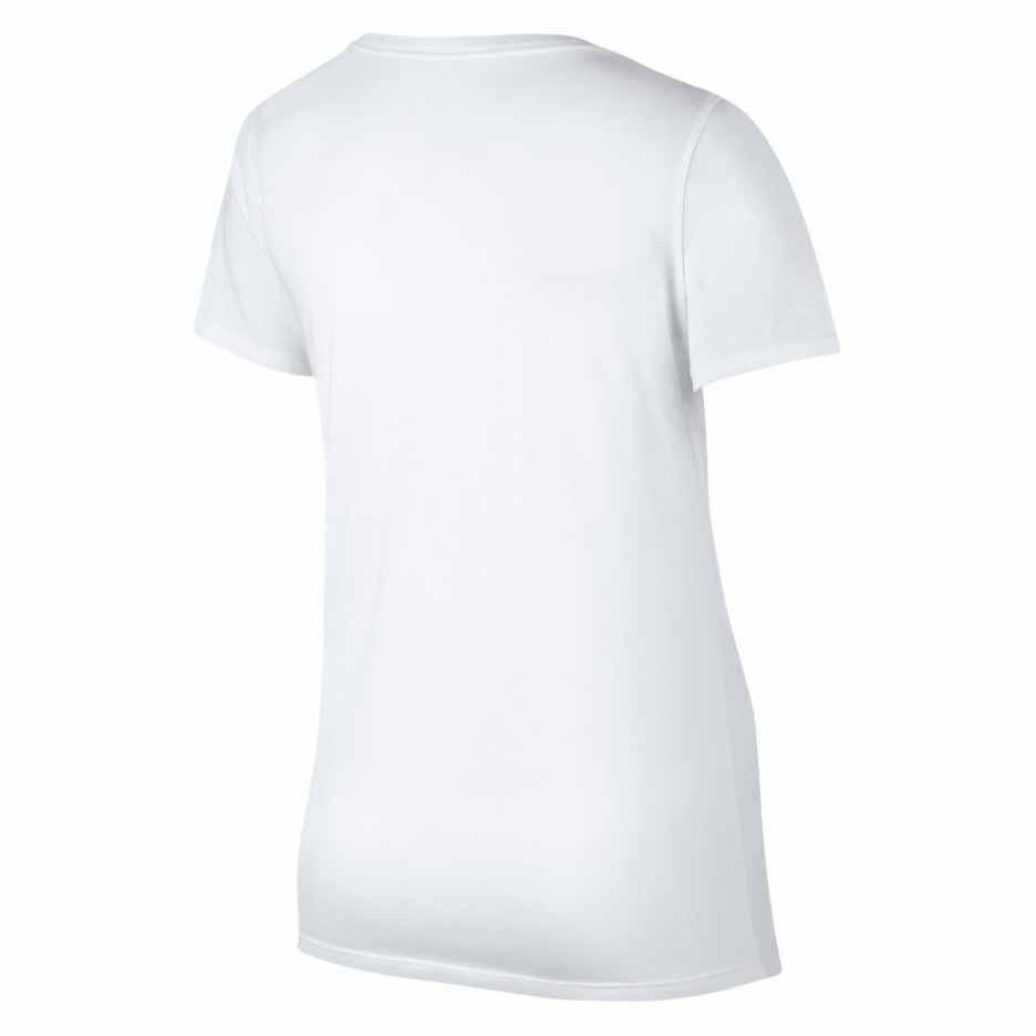 Nike Camiseta Manga Corta Dry DF Scoop 2