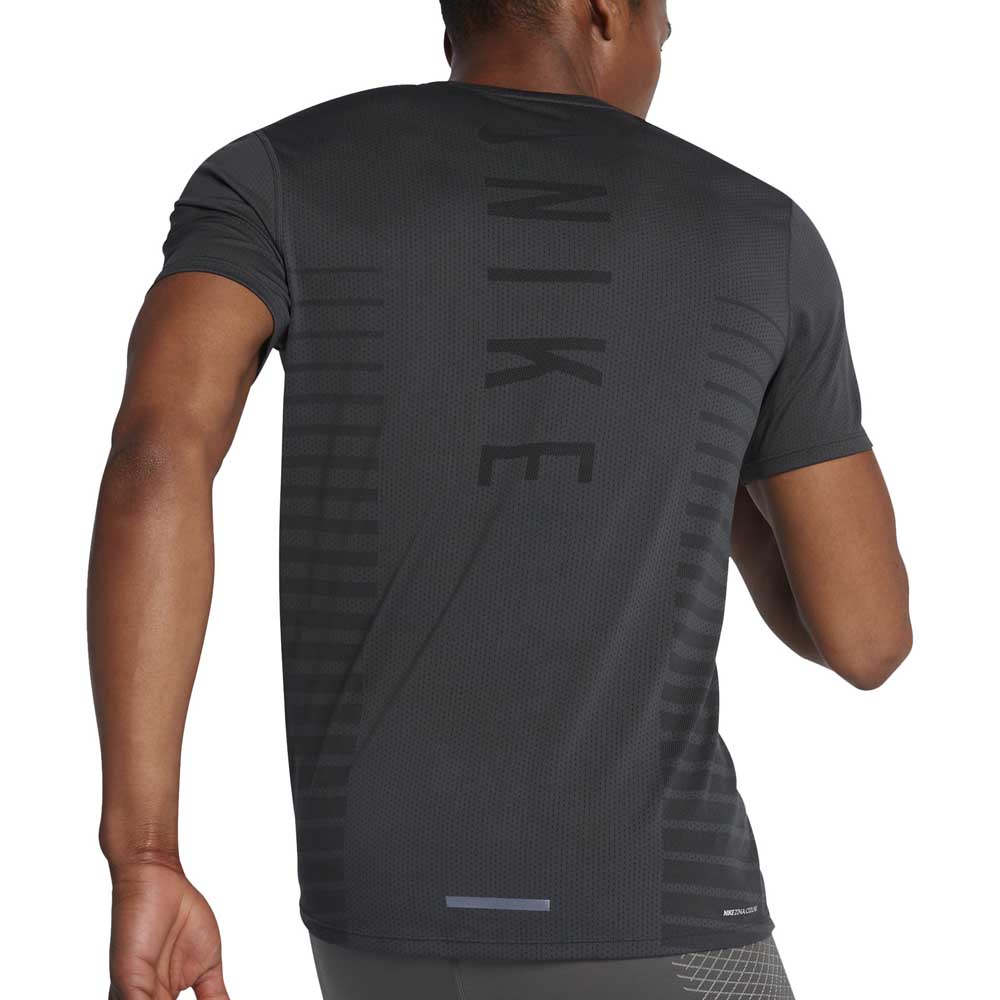 Nike T-Shirt Manche Courte Zonal Cooling Relay GX