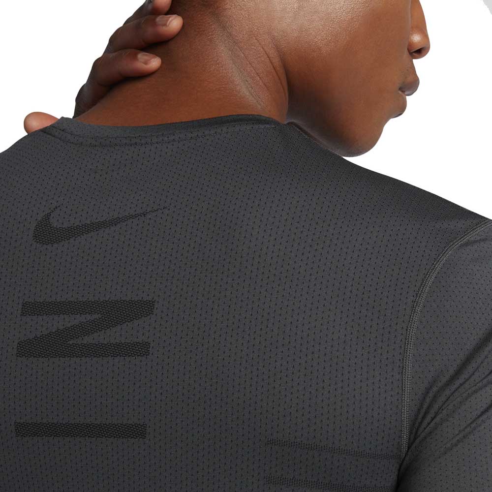 Nike Zonal Cooling Relay GX Kurzarm T-Shirt