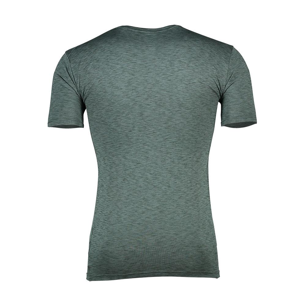 Nike T-Shirt Manche Courte Breathe Hyper Dry Top GFX