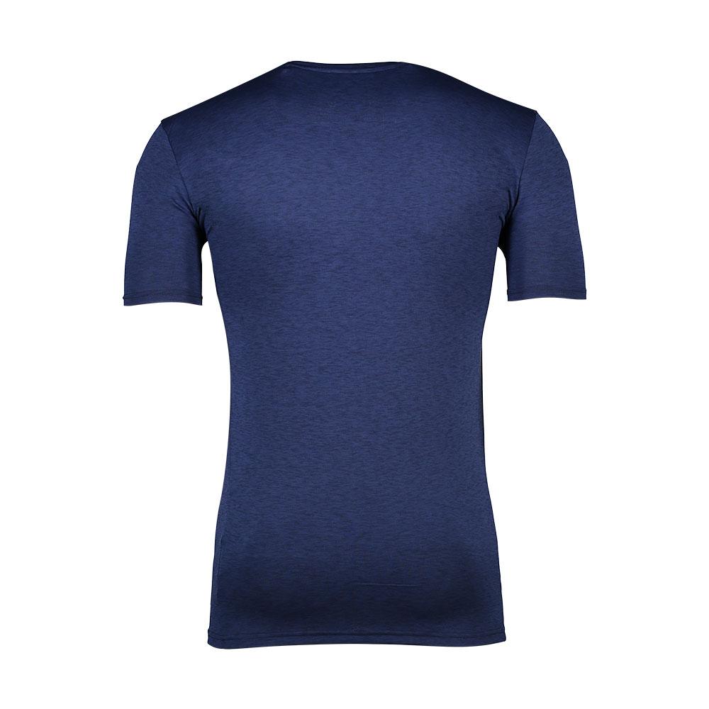 Nike Breathe Hyper Dry GFX T-shirt met korte mouwen