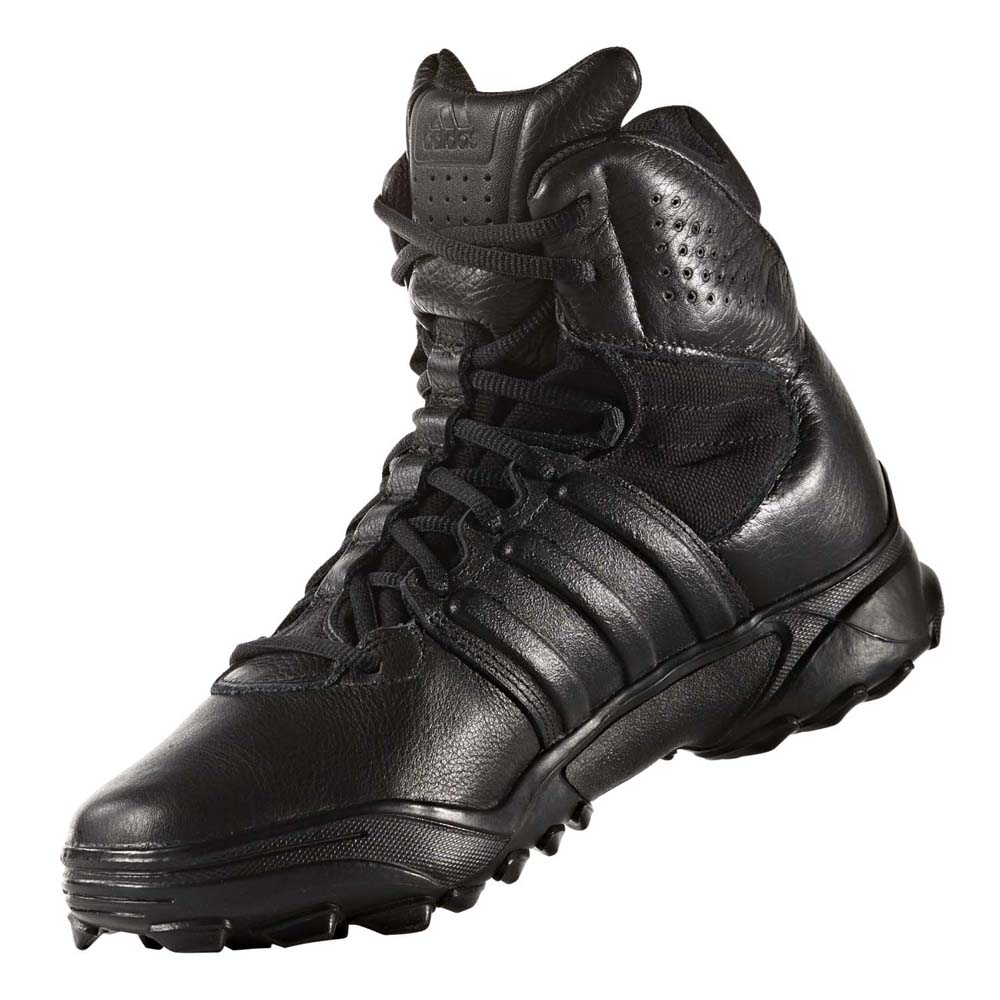trommel Toevallig Ga wandelen adidas GSG-9.7 Hiking Boots Black | Trekkinn