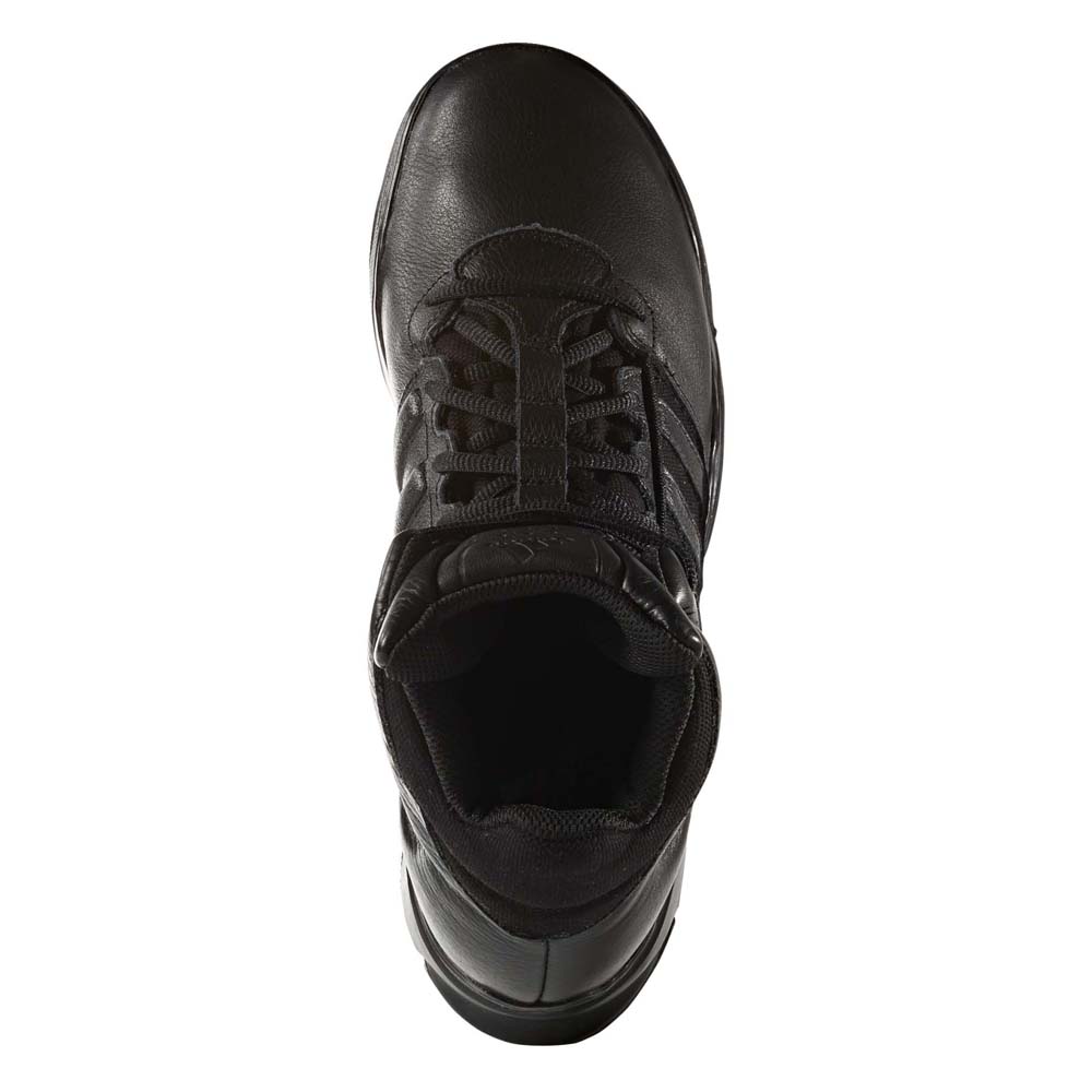trommel Toevallig Ga wandelen adidas GSG-9.7 Hiking Boots Black | Trekkinn