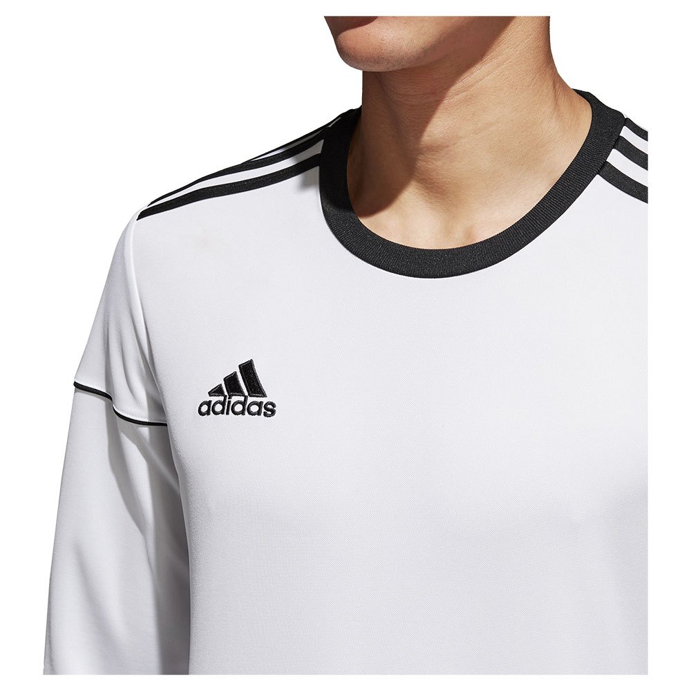 adidas Squadra 17 T-shirt met lange mouwen