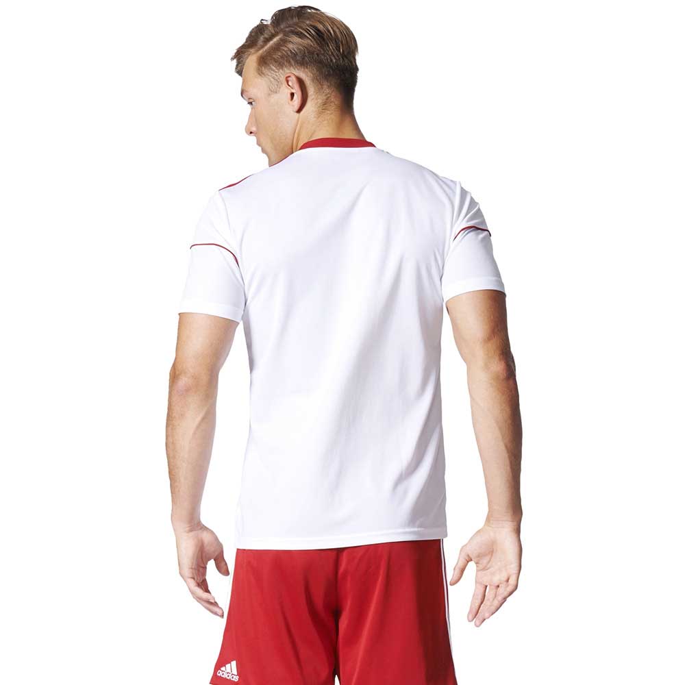 adidas Squadra 17 T-shirt met korte mouwen