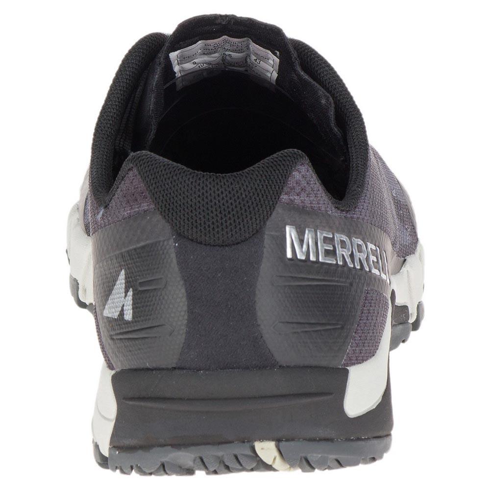 Merrell Chaussures Trail Running Bare Access Flex