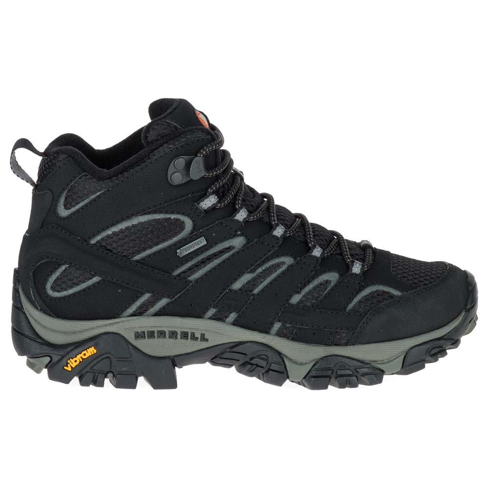 Merrell Moab 2 Mid Goretex hiking boots