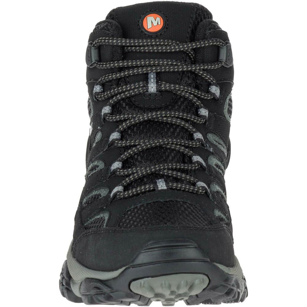 Merrell Moab 2 Mid Goretex hiking boots
