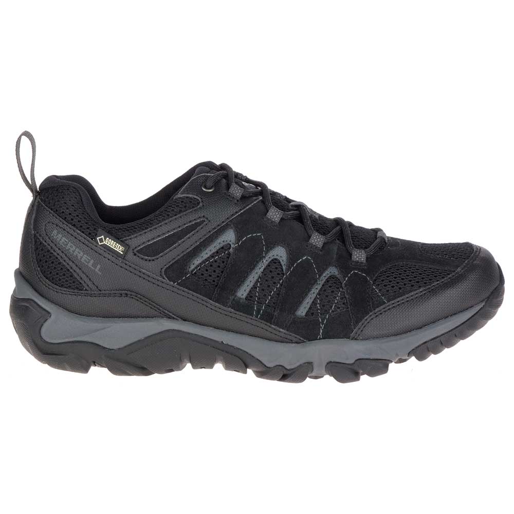 Merrell Outmost Vent Goretex Hiking Shoes