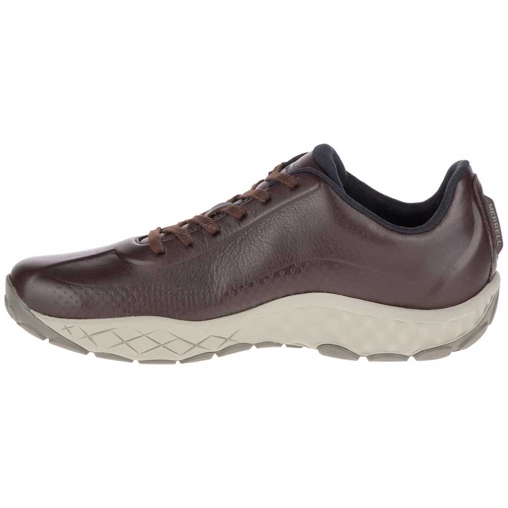 Merrell Sprint Lace Leather AC+