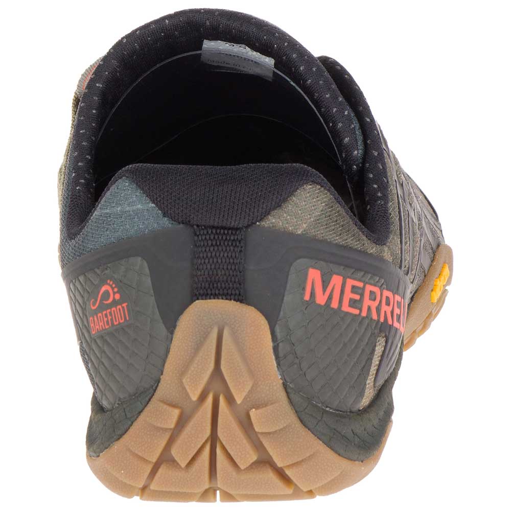 Merrell Tênis Trail Running Trail Glove 4