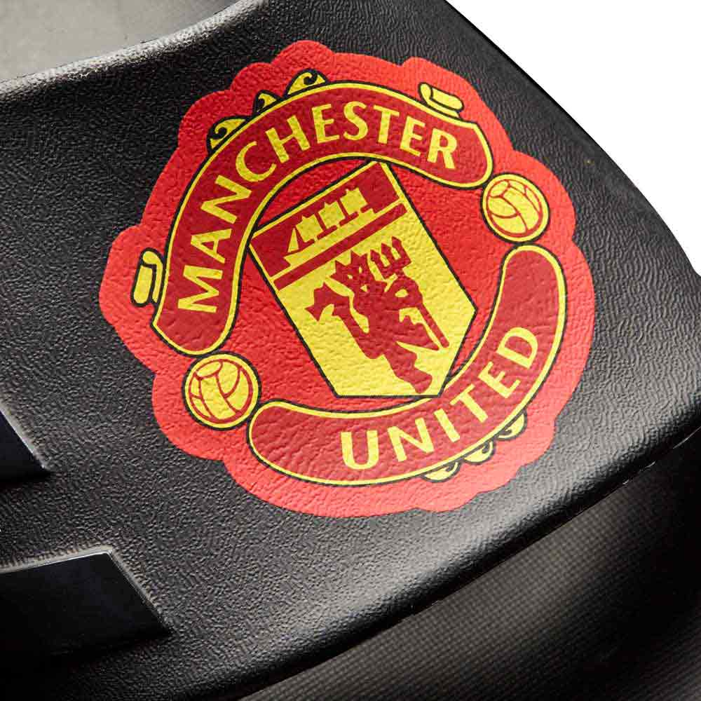 adidas Aqualette Cf Manchester United FC Slippers