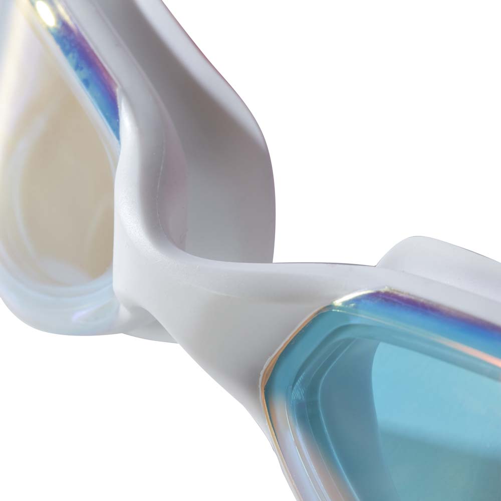 adidas Persistar Comfort Mirror Swimming Goggles