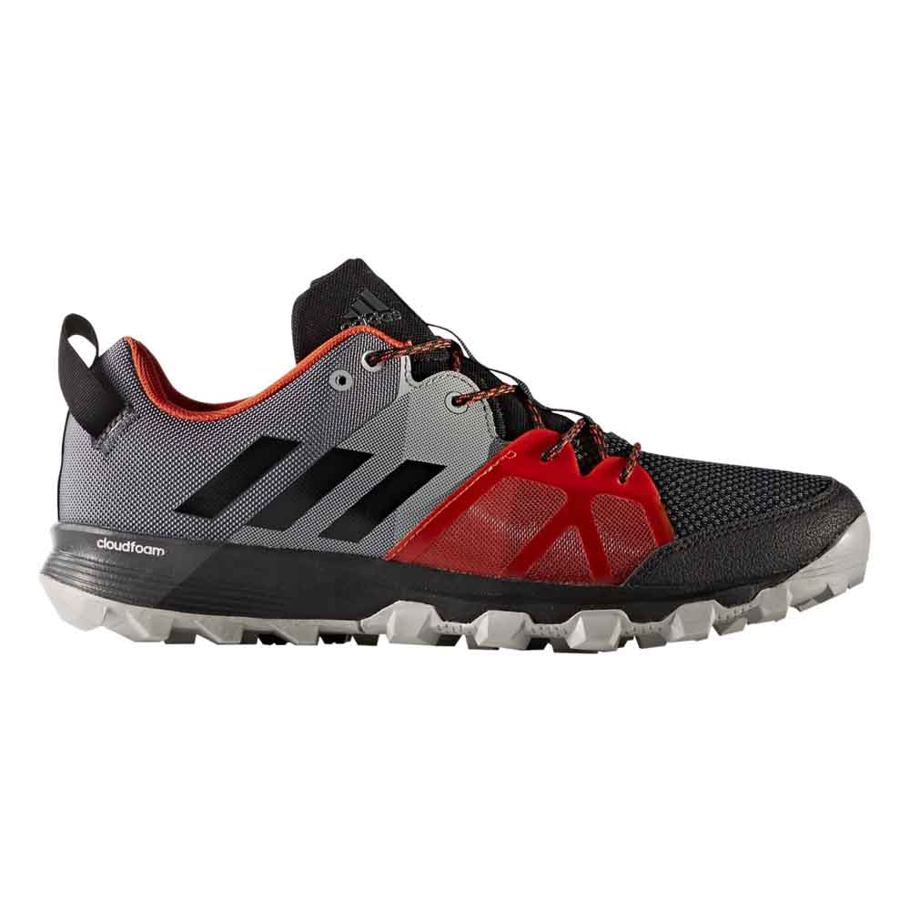 yermo Doméstico Perla adidas Zapatillas Trail Running Kanadia 8.1 TR | Trekkinn