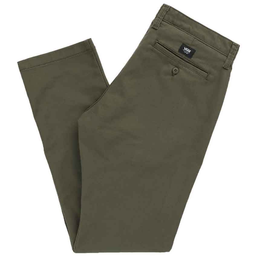 Vans Authentic Stretch Chinohose