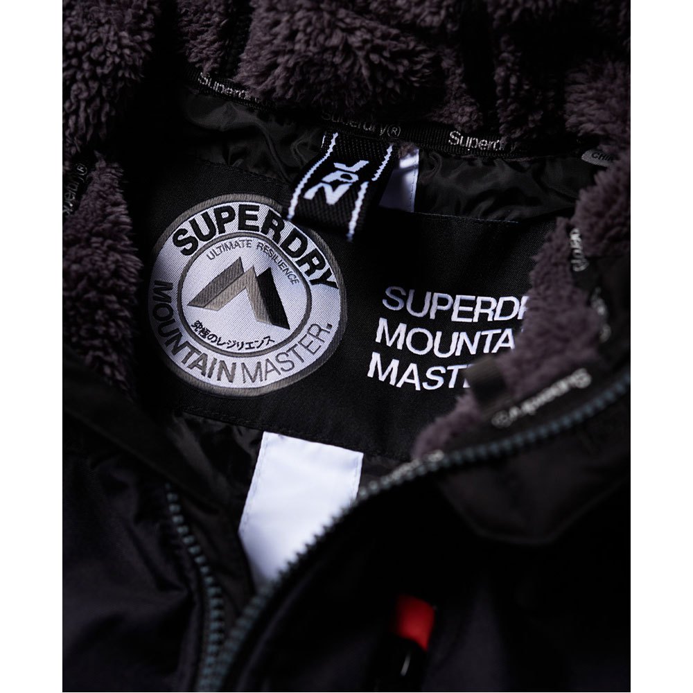 Superdry Glacier Jacket