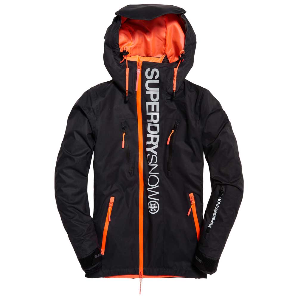 Superdry Super Jacket | Snowinn