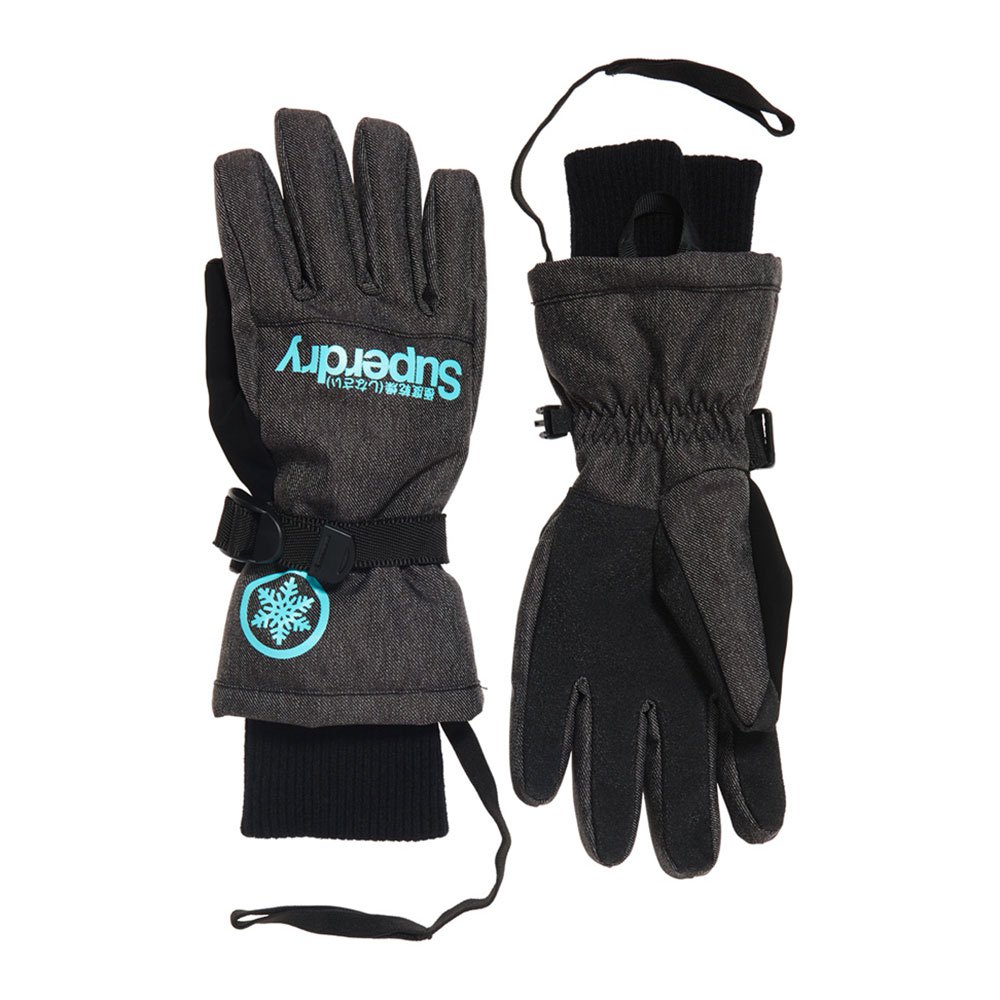 superdry-guantes-ultimate-snow-service