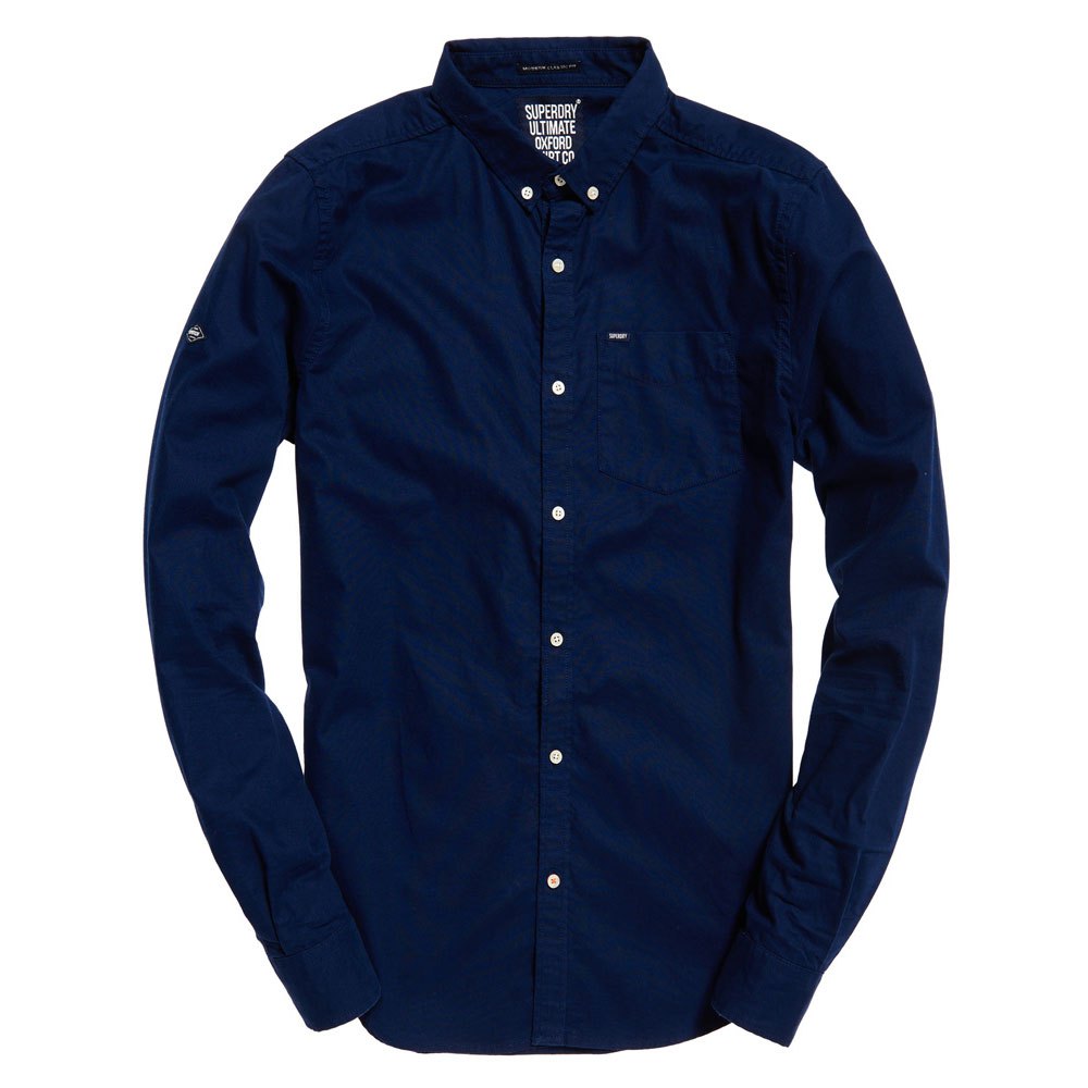 superdry-chemise-manche-longue-ultimate-oxford