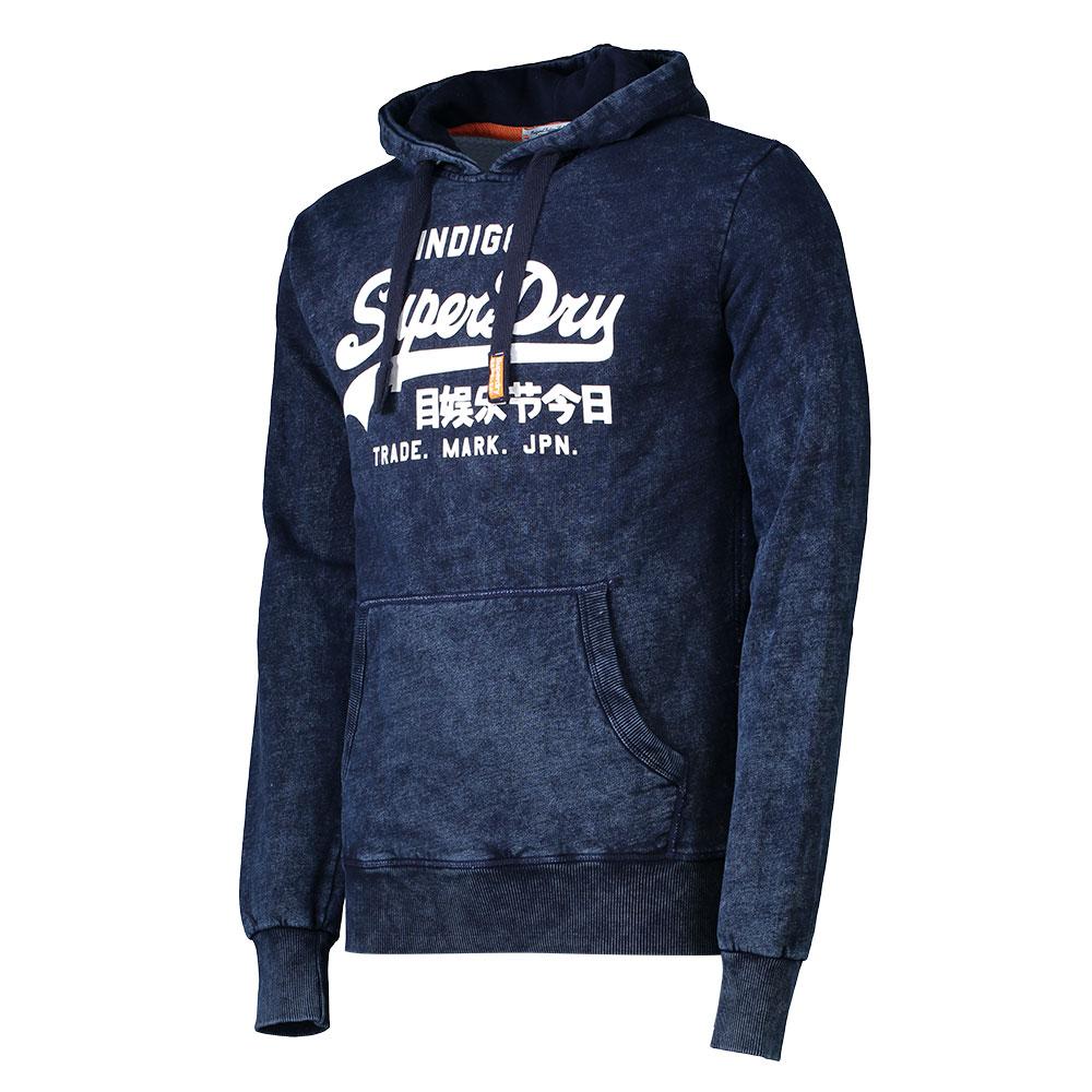 superdry-vintage-logo-indigo-hoodie