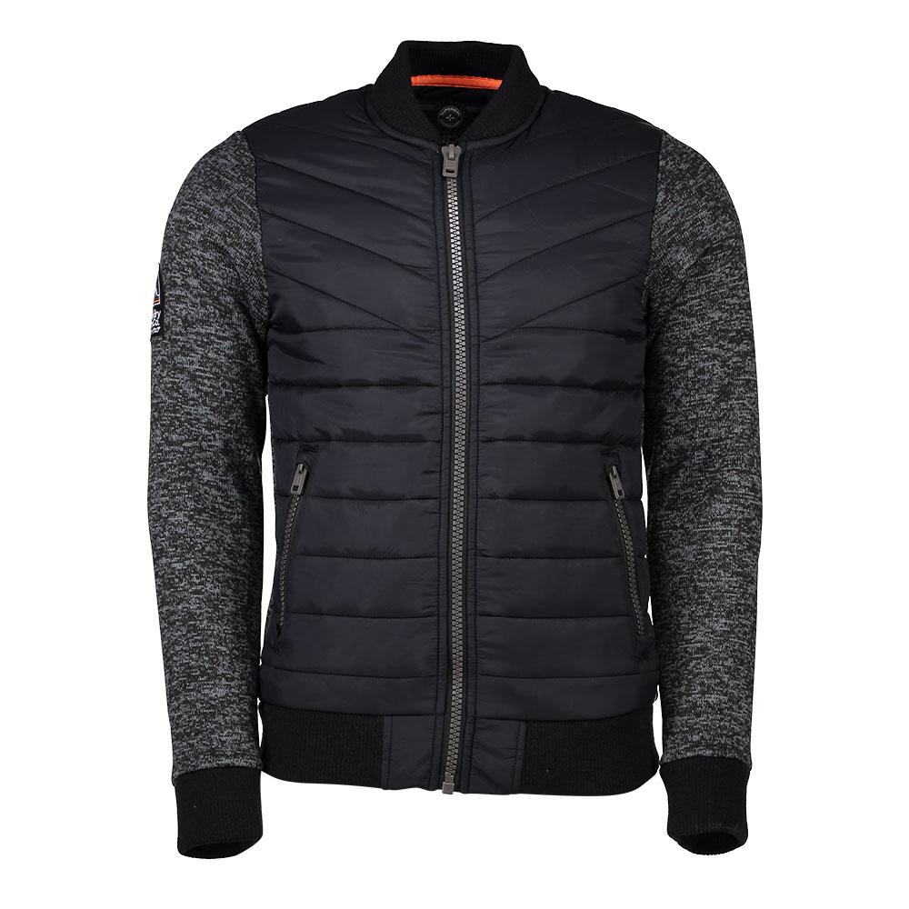 Superdry Giacca Bomber Storm