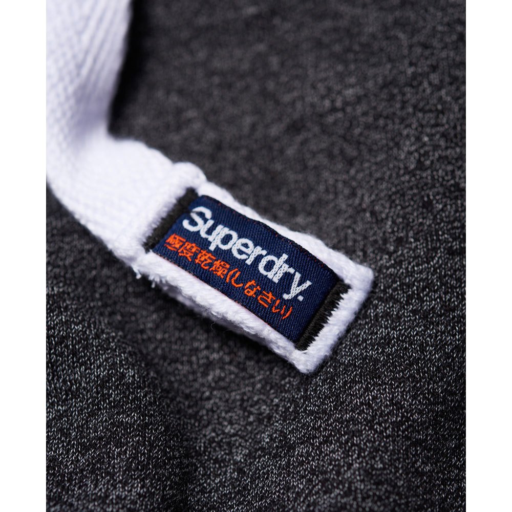 Superdry Premium Goods Sweatshirt Mit Reißverschluss