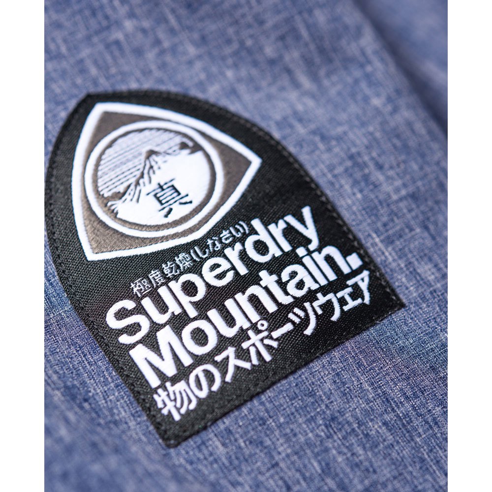 Superdry Mountaineer Softshell