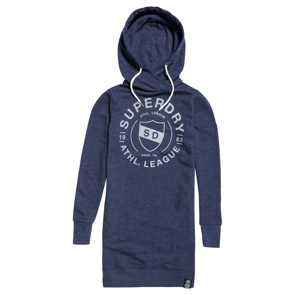 superdry-robe-courte-athletic-league-sweat