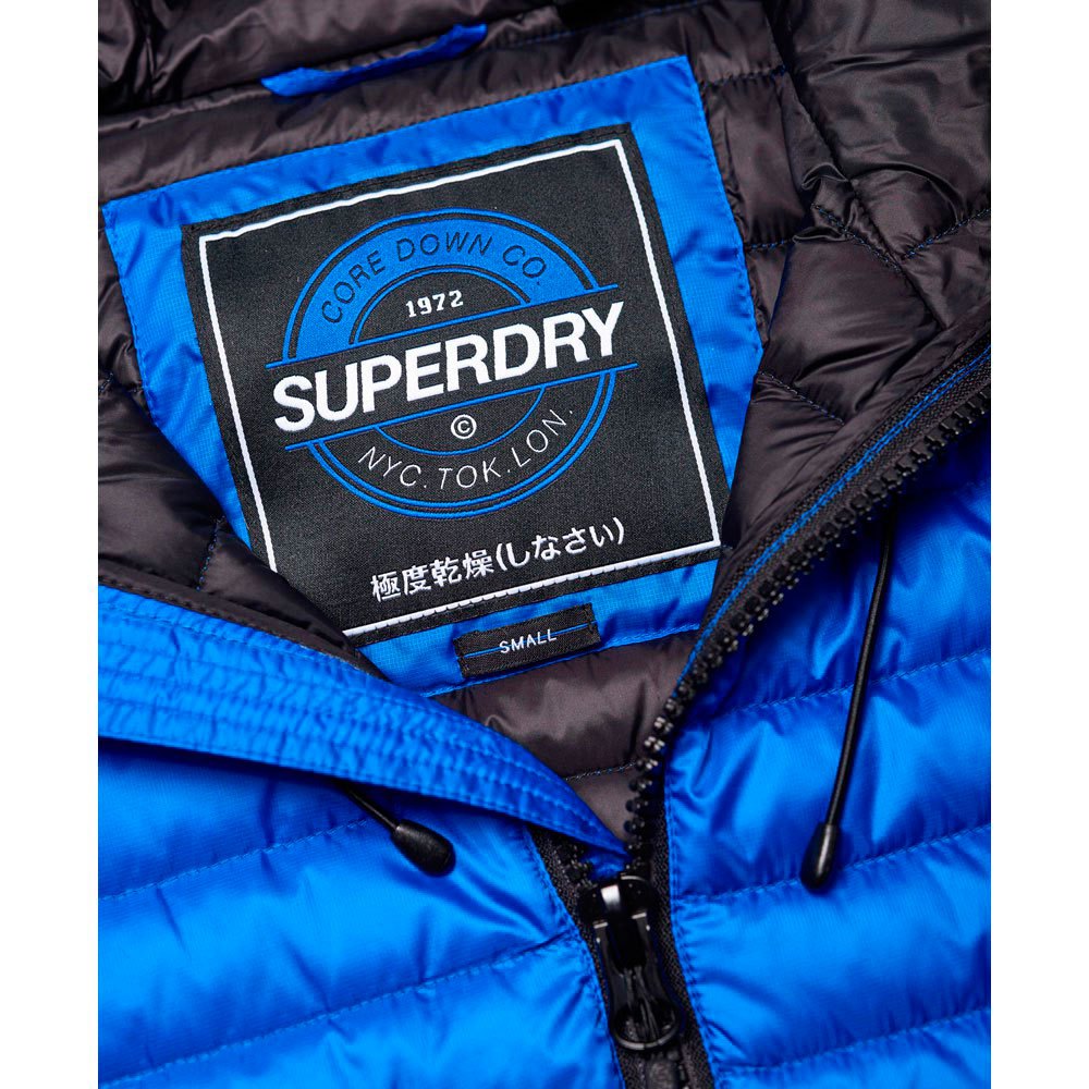 Superdry Core Down