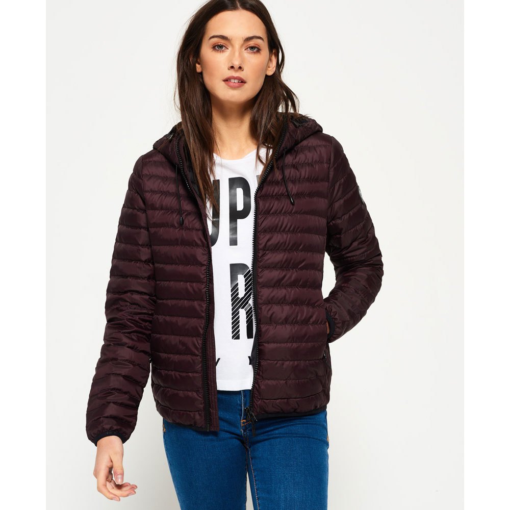 Superdry Core Down