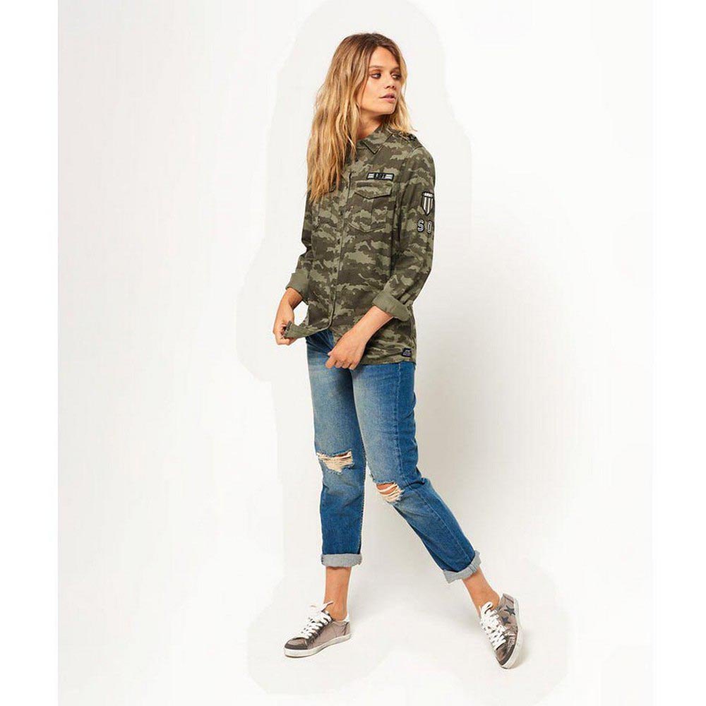 Superdry Military