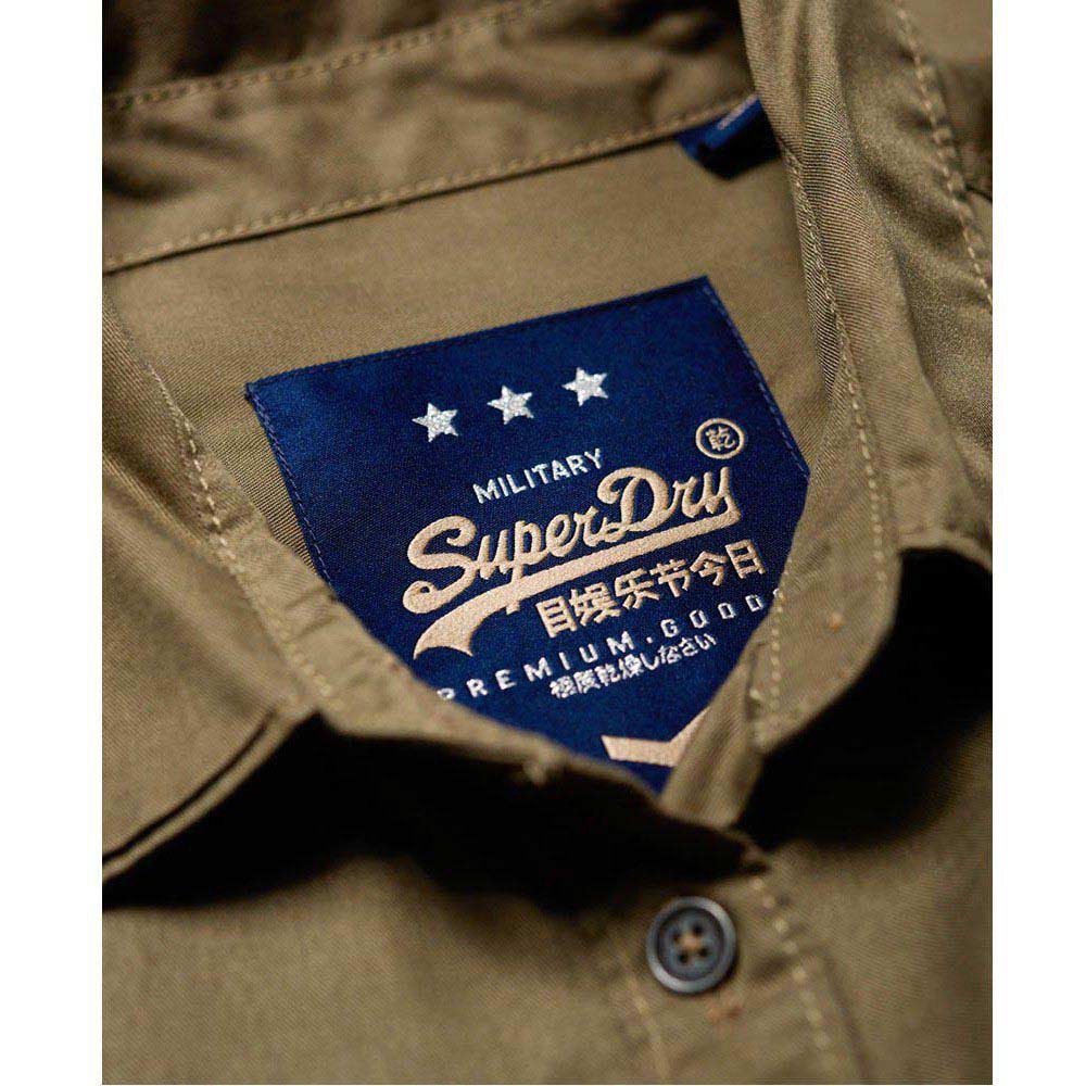 Superdry Military