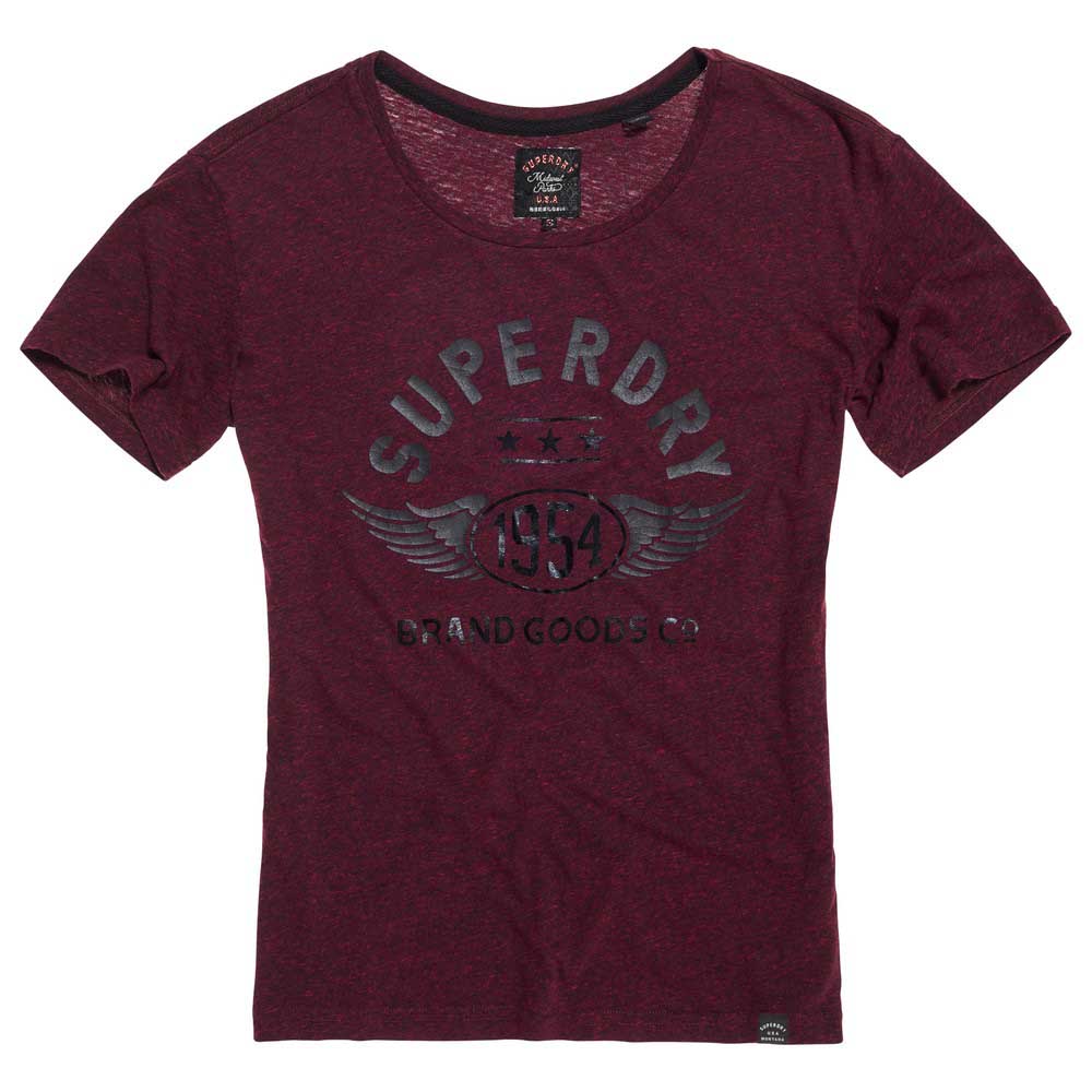 superdry-t-shirt-manche-courte-1954-brand-goods-slim-boyfriend