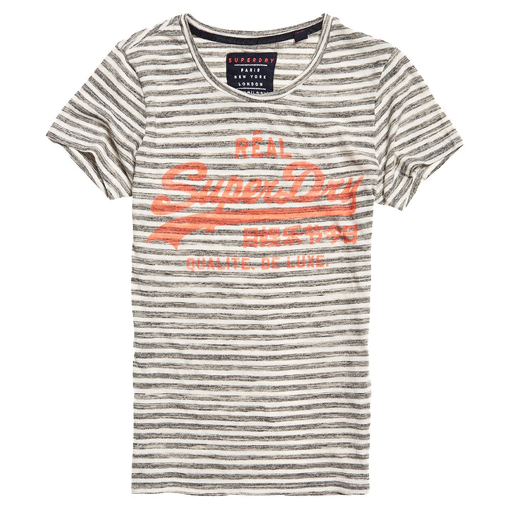 superdry-t-shirt-manche-courte-vintage-logo-stripe