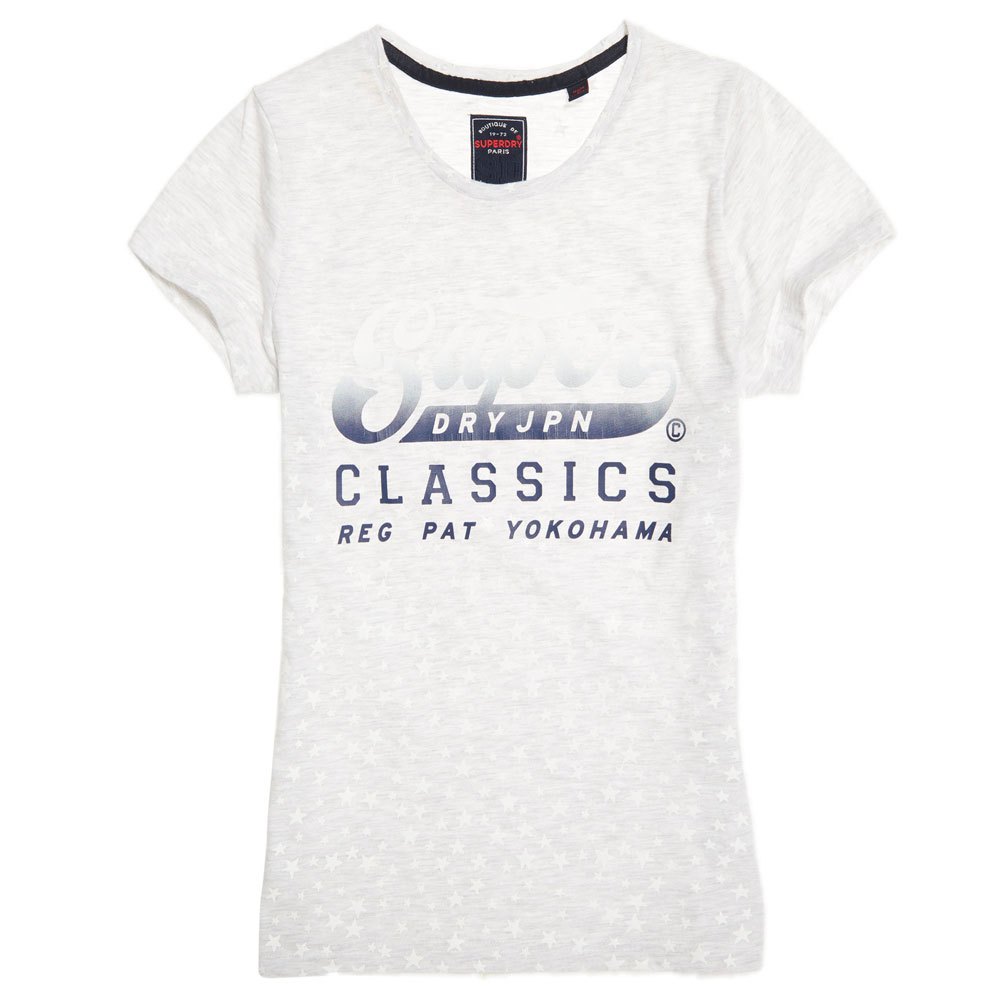 superdry-classic-star-kurzarm-t-shirt