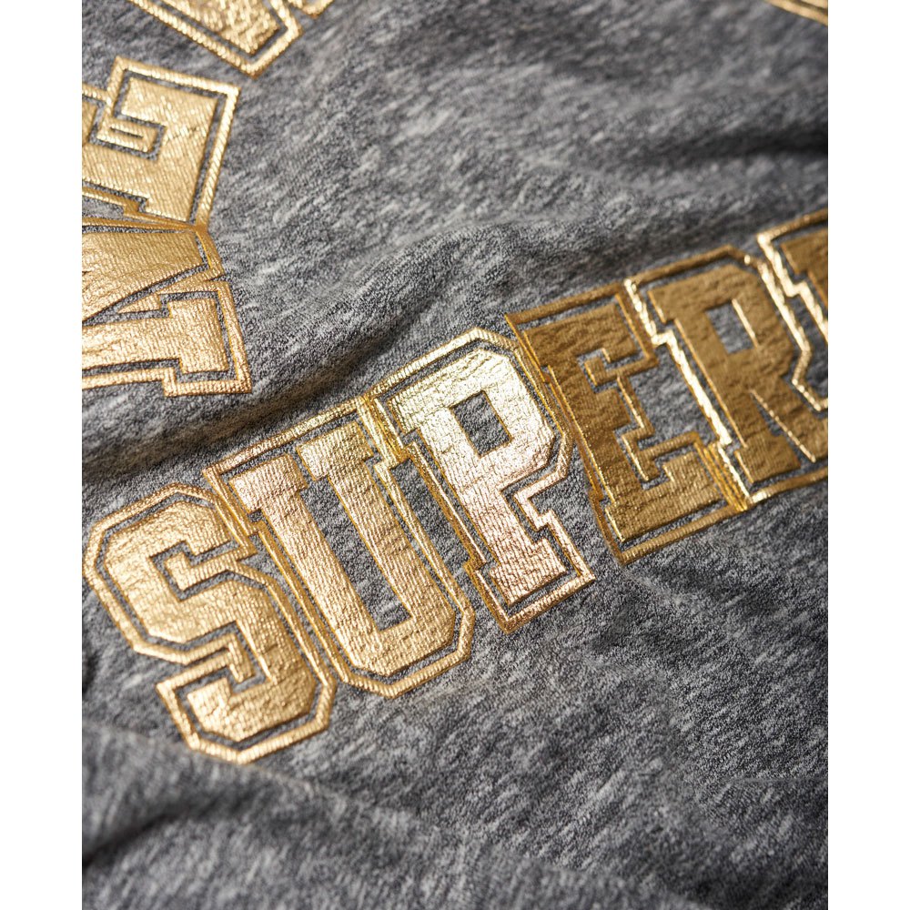 Superdry College Knot Short Sleeve T-Shirt