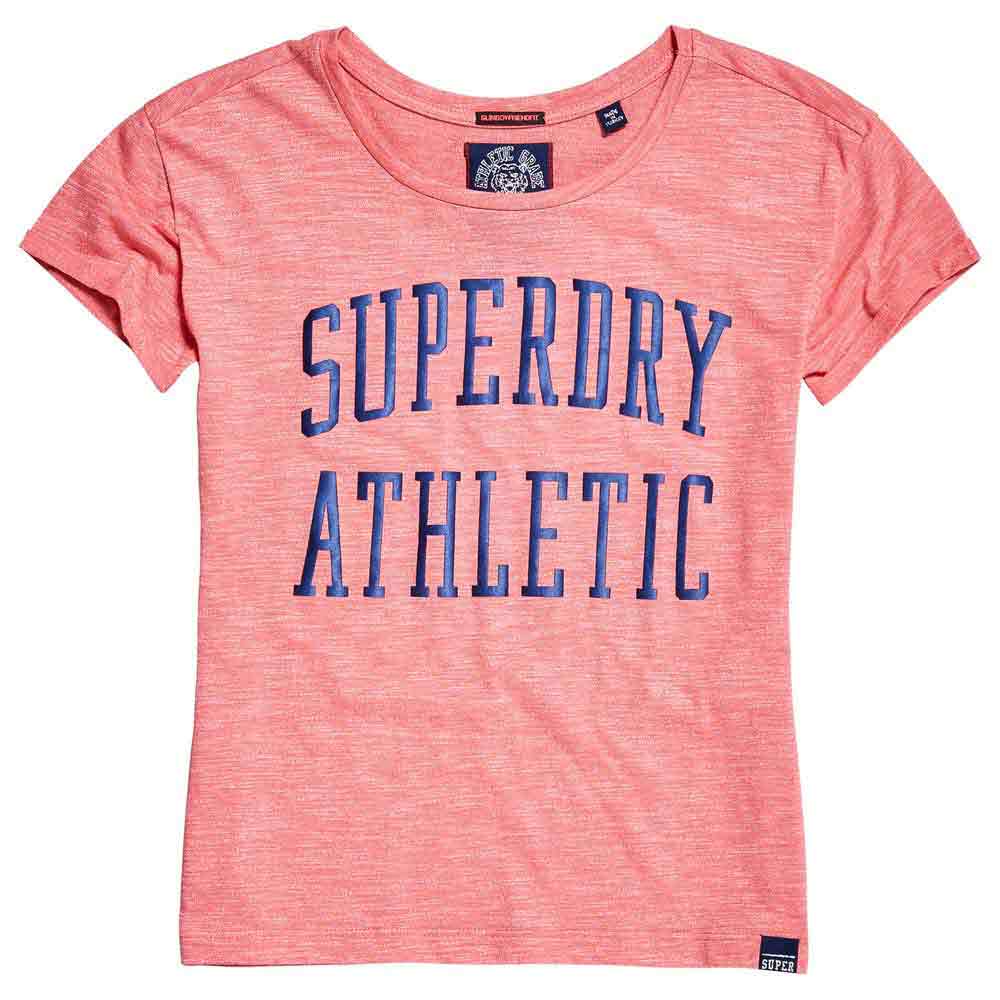 superdry-t-shirt-manche-courte-athletic-slim-boyfriend
