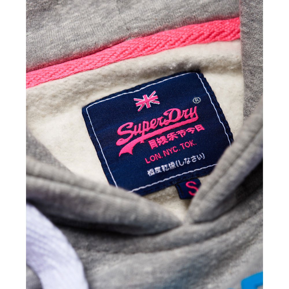 Superdry Sweatshirt Premium Goods Tri
