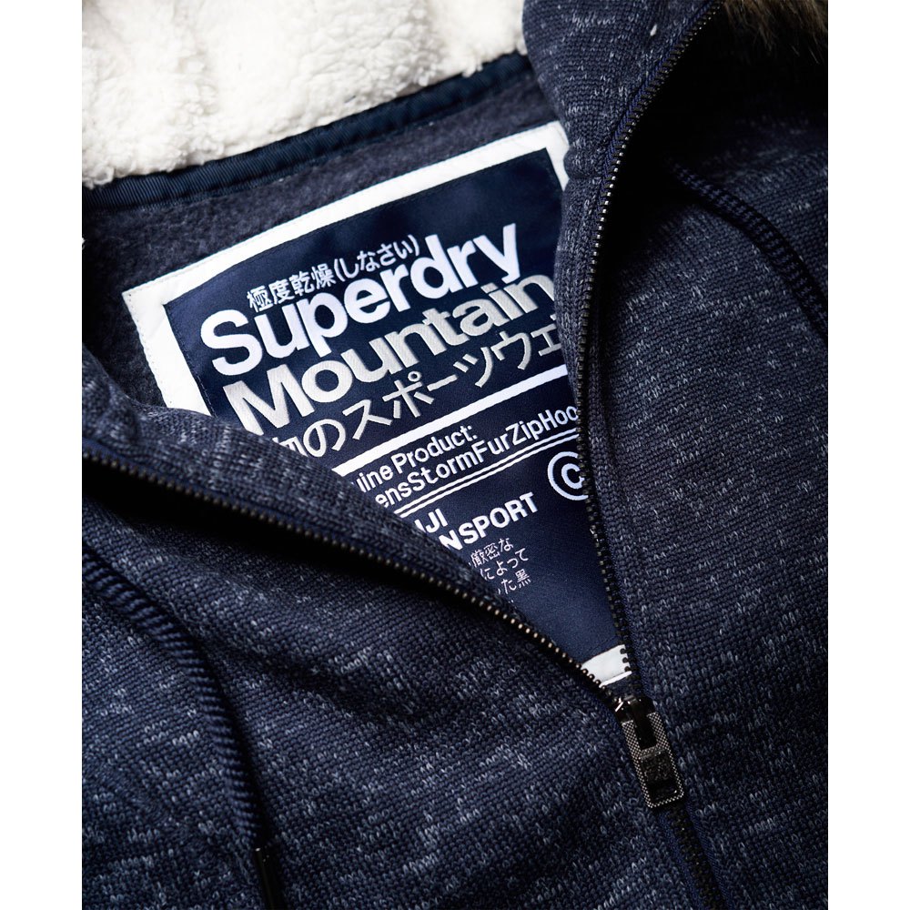 Superdry Storm Jacket