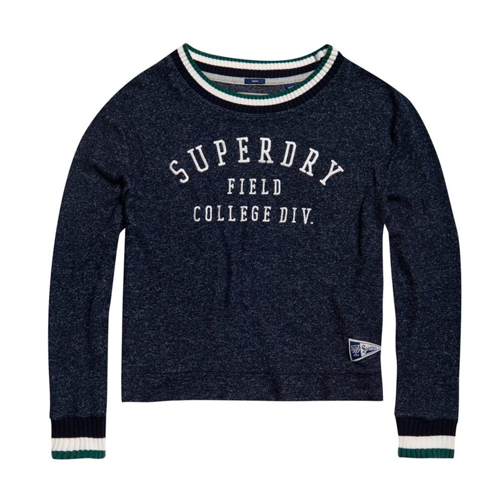 Superdry Brentwood Pullover