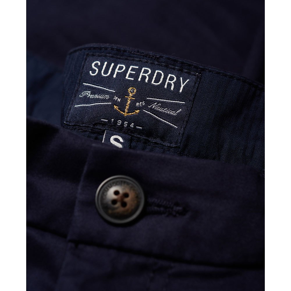 Superdry International Sweet Chino Pants