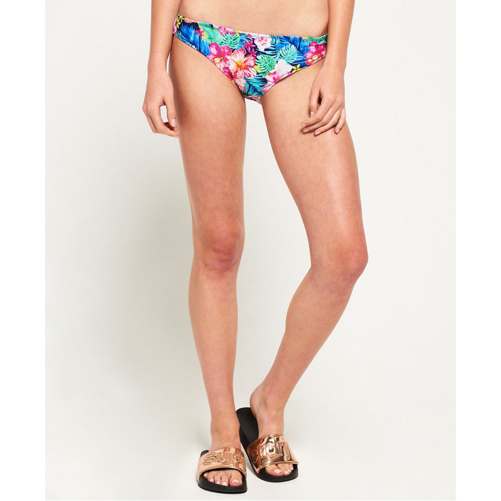 Superdry Bas Maillot Tropic Jungle