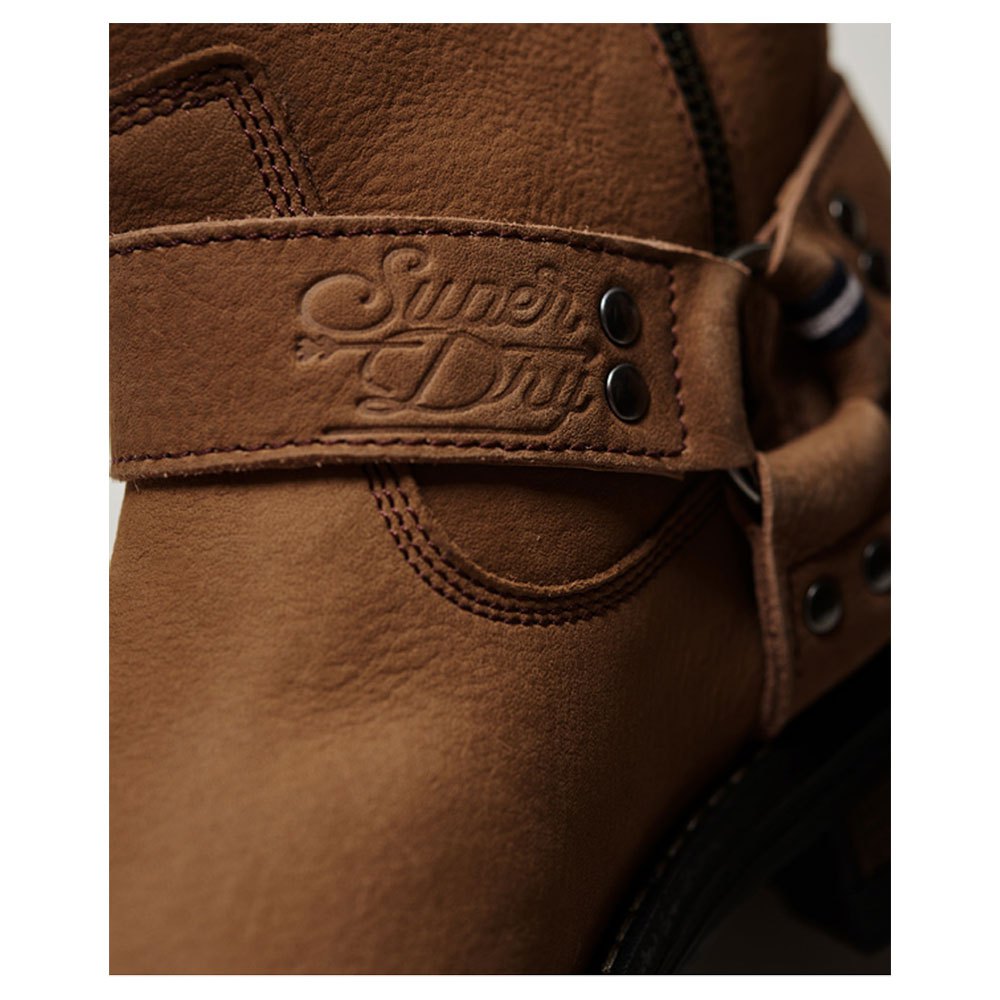 Superdry Tempter Boots