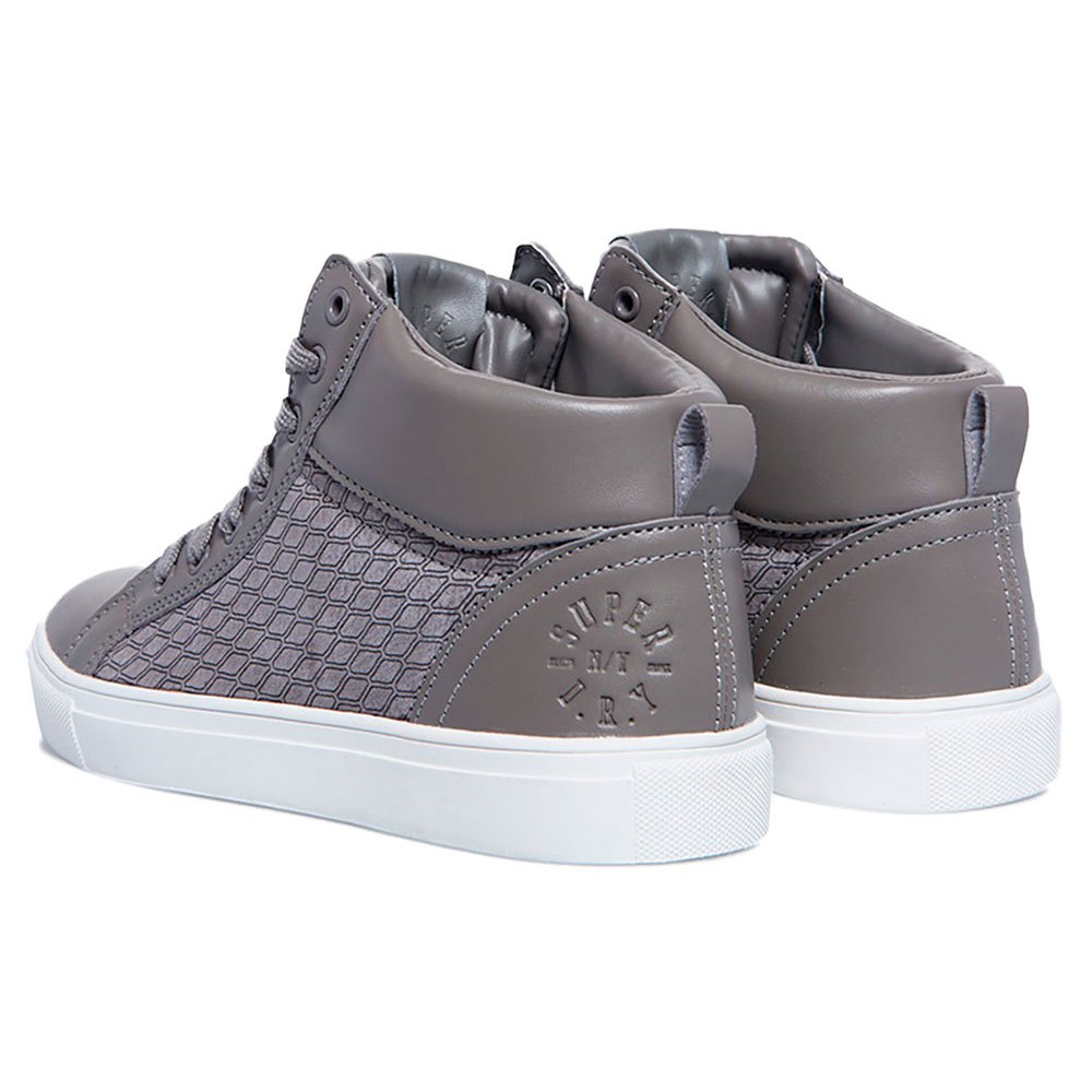 Superdry Ava Hi Top Trainers