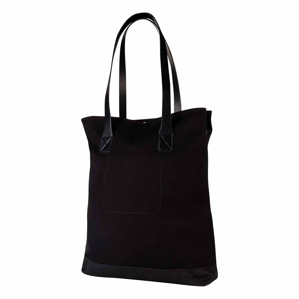 Superdry Bolsa Tote Midwest Canvas