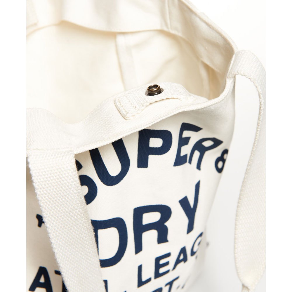 Superdry Ath League Tote