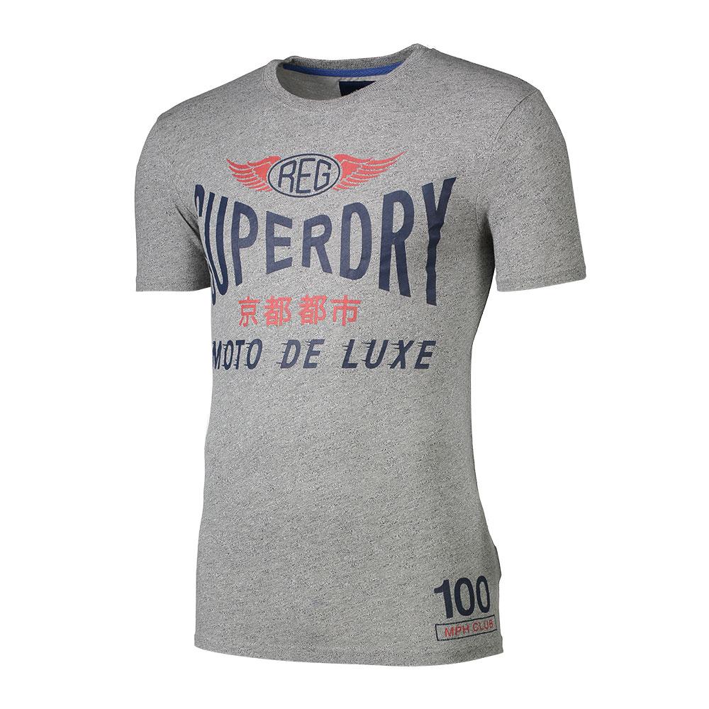 superdry-t-shirt-manche-courte-100-mph