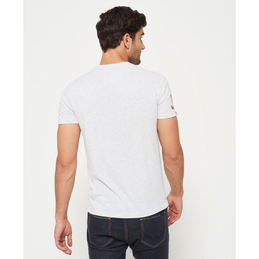 Superdry Reworked Classic Short Sleeve T-Shirt